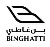 Binghatti